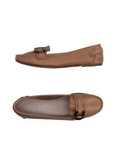 Мокасины Salvatore Ferragamo