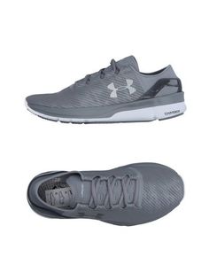 Низкие кеды и кроссовки Under Armour