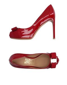 Туфли Salvatore Ferragamo