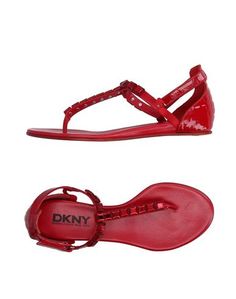 Вьетнамки Dkny