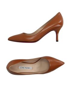 Туфли Luciano Padovan