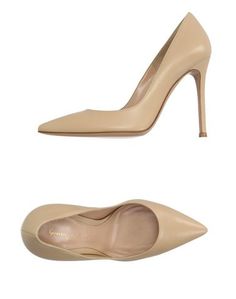 Туфли Gianvito Rossi