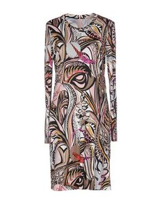 Короткое платье Emilio Pucci