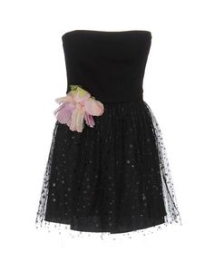 Короткое платье Redvalentino