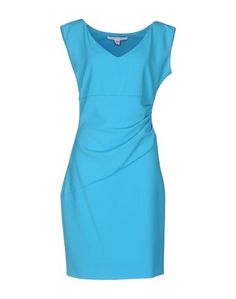 Платье до колена Diane VON Furstenberg