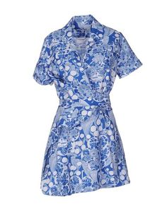 Короткое платье Carven