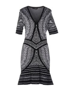 Короткое платье Roberto Cavalli