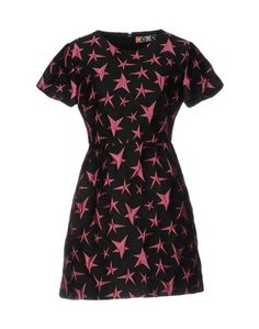 Короткое платье Msgm