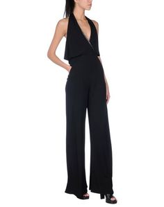 Комбинезоны без бретелей Elisabetta Franchi
