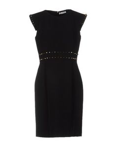 Короткое платье Versace Collection