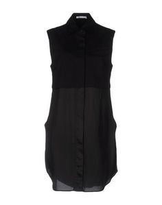 Короткое платье T BY Alexander Wang