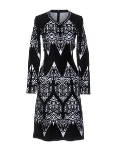 Платье до колена AlaÏa