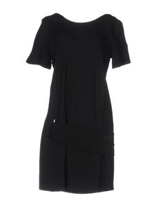 Короткое платье MM6 BY Maison Margiela