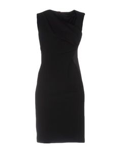 Короткое платье Pinko Black