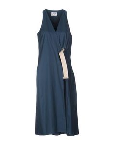 Платье длиной 3/4 Acne Studios