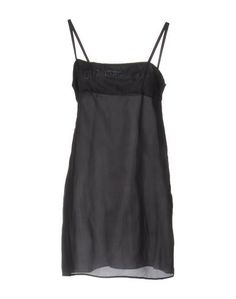 Платье до колена Sacai