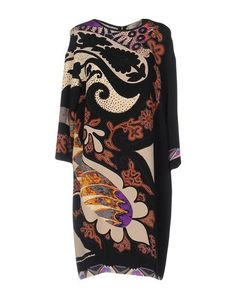 Короткое платье Etro