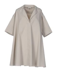 Короткое платье Lanvin