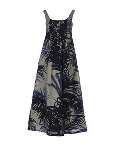 Длинное платье Weekend MAX Mara