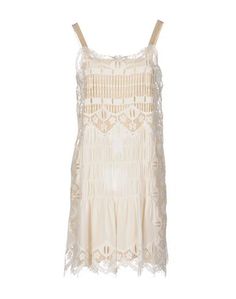 Короткое платье ChloÉ
