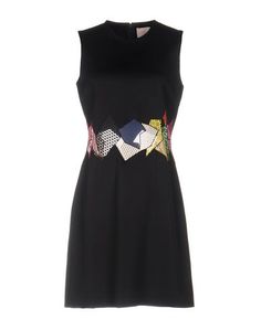 Короткое платье Christopher Kane
