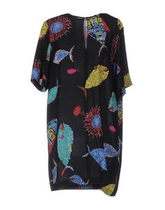 Короткое платье Emilio Pucci