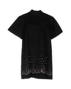 Короткое платье Alexander Wang