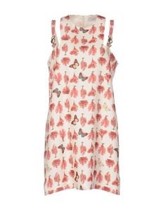 Короткое платье Versace Collection