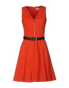 Короткое платье Michael Michael Kors