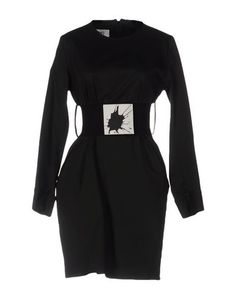 Короткое платье MM6 BY Maison Margiela