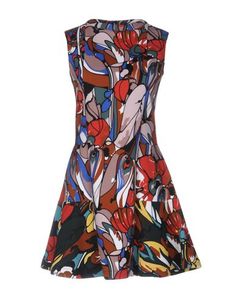 Короткое платье Marni