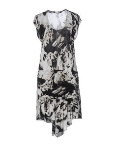 Короткое платье Roberto Cavalli