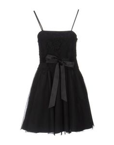 Короткое платье Redvalentino