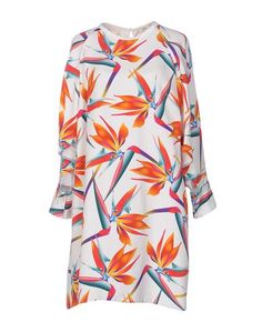Короткое платье Fendi