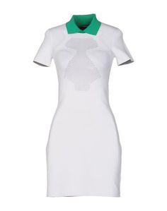 Короткое платье Alexander Wang