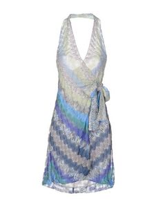 Короткое платье Missoni