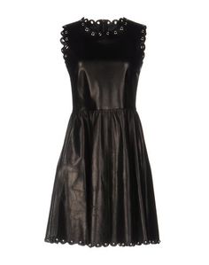 Короткое платье Redvalentino