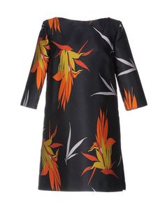 Короткое платье Marni