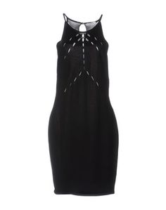Короткое платье Versace Collection