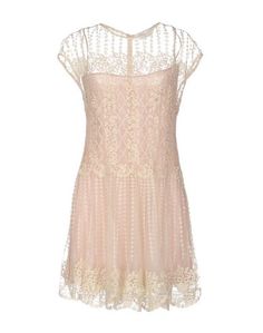 Короткое платье Redvalentino