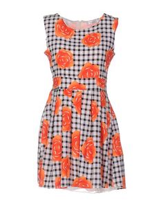 Короткое платье Anonyme Designers