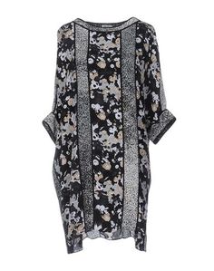 Короткое платье Kenzo