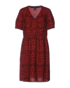Короткое платье Marc BY Marc Jacobs