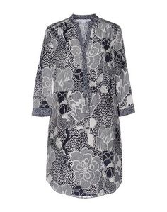 Короткое платье Diane VON Furstenberg