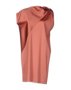 Короткое платье Brunello Cucinelli