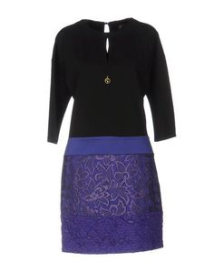 Короткое платье Dsquared2