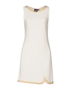 Короткое платье Boutique Moschino