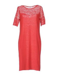 Короткое платье Kangra Cashmere