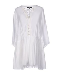 Короткое платье Elisabetta Franchi