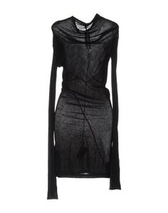 Короткое платье Rick Owens